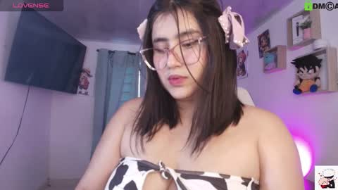 Juliana online show from 02/08/26, 02:20