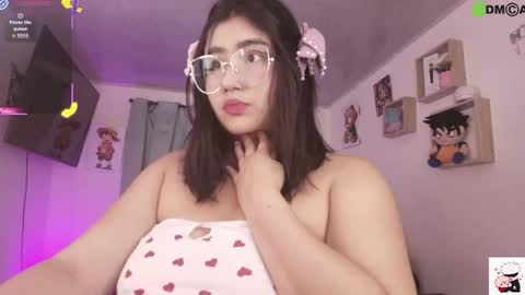 Juliana online show from 02/10/26, 10:52