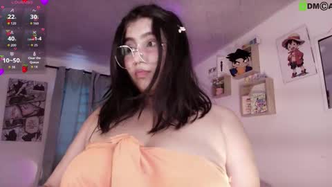 Juliana online show from 03/14/26, 04:45