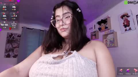 Juliana online show from 03/16/26, 09:41