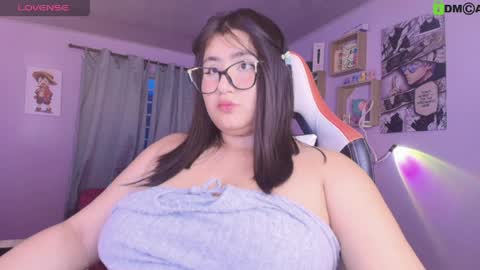 Snapshot of juli_1213 chatting on 05/29/26, 11:03 Juliana online show from 05/29/26, 11:03