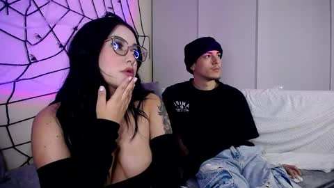 JULI  AARON online show from 10/19/25, 05:08