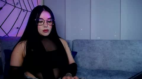 JULI  AARON online show from 10/19/25, 11:38