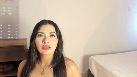 juli_casanova online show from 11/01/25, 12:56