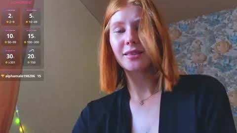 Julia online show from 07/10/26, 08:50