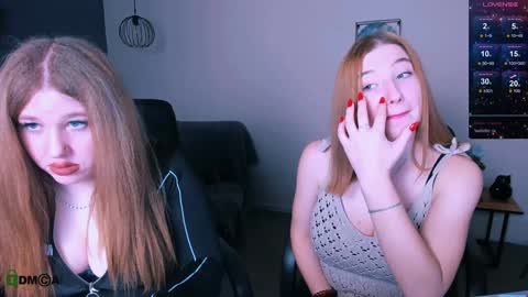 juli kisss online show from 12/14/24, 07:36