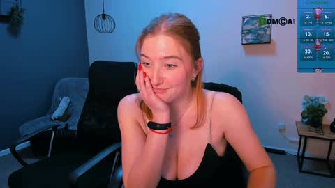 juli kisss online show from 12/18/24, 02:10