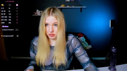 juli kisss online show from 01/16/25, 01:58