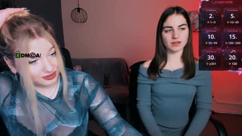 juli kisss online show from 01/28/25, 08:15