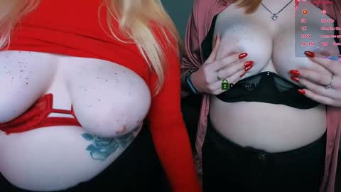 juli kisss online show from 02/02/25, 02:06