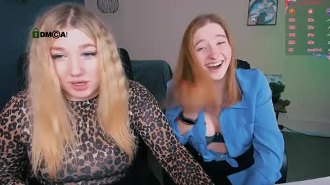 juli kisss online show from 02/03/25, 11:15