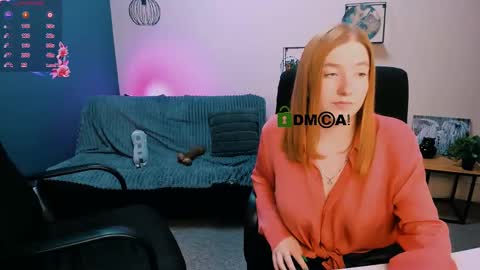 juli kisss online show from 02/14/25, 01:45