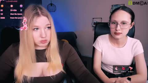 juli kisss online show from 03/08/25, 04:50