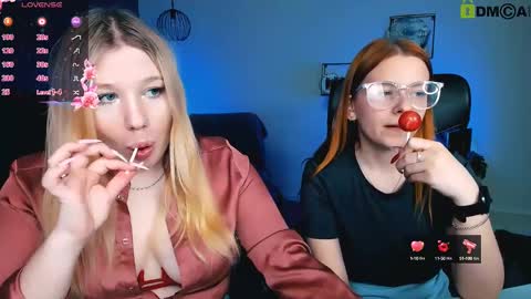 juli kisss online show from 03/09/25, 01:04