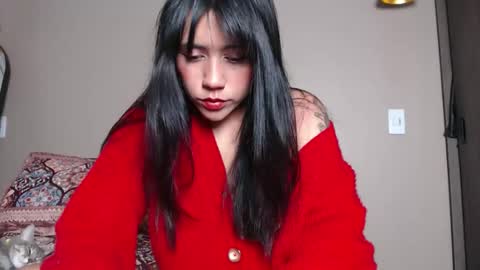 JULIETA online show from 03/20/26, 12:59