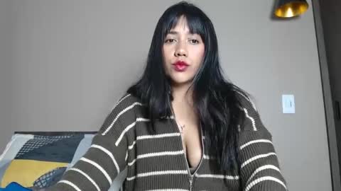 JULIETA online show from 04/09/26, 11:32