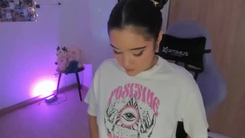 juli_santos_22 online show from 09/17/25, 07:04