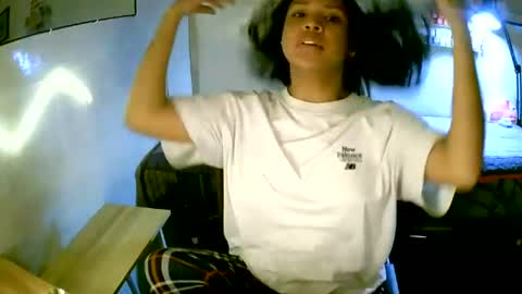 Snapshot of julia199755 chatting on 06/15/26, 08:49 julia199755 online show from 06/15/26, 08:49
