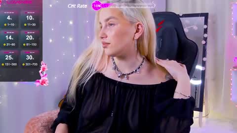 julia__bunny online show from 12/14/24, 11:01