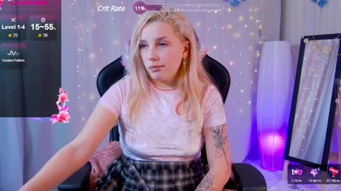 julia__bunny online show from 01/07/25, 05:01