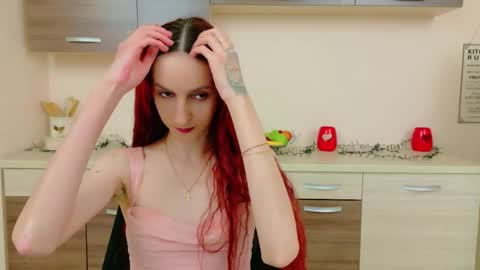 JuliaJae online show from 02/03/26, 07:24