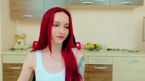 Snapshot of julia__jae chatting on 06/16/26, 07:22 JuliaJae online show from 06/16/26, 07:22