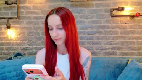 Snapshot of julia__jae chatting on 07/03/26, 06:31 JuliaJae online show from 07/03/26, 06:31
