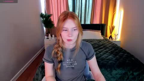 Julia online show from 02/03/26, 06:40