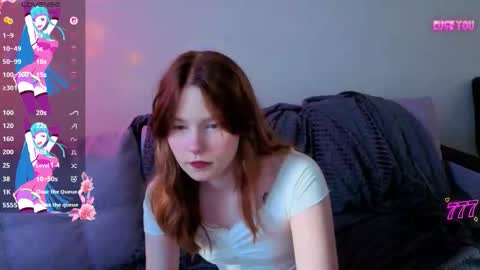 Julia online show from 03/21/26, 01:10