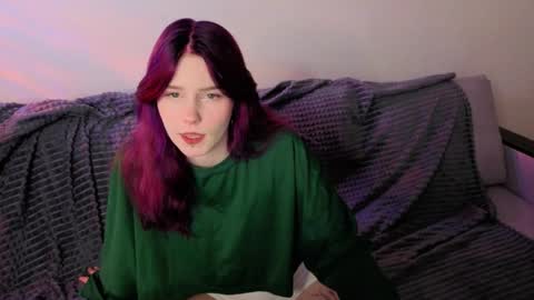 Julia online show from 04/01/26, 01:28