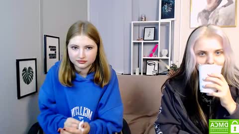 Julia  online show from 12/02/24, 01:57