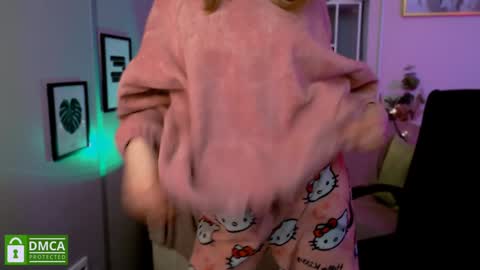 Julia  online show from 12/14/24, 01:38