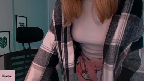 Julia  online show from 12/20/24, 08:23