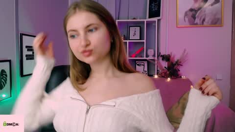 Julia  online show from 12/23/24, 08:00