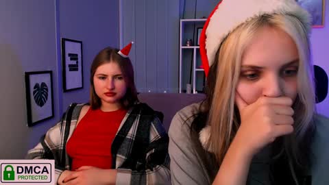 Julia  online show from 12/25/24, 01:51