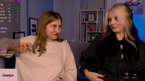 Julia  online show from 01/03/25, 10:31