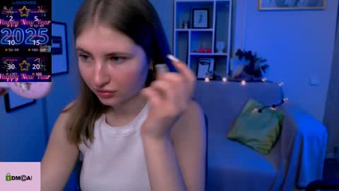 Julia  online show from 01/06/25, 01:41