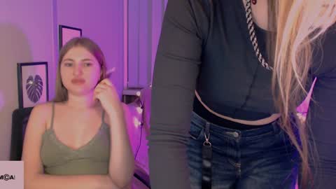 Julia  online show from 01/10/25, 02:35