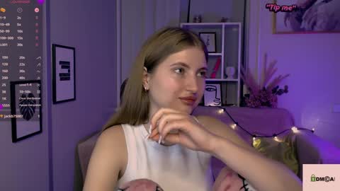 Julia  online show from 01/16/25, 11:59