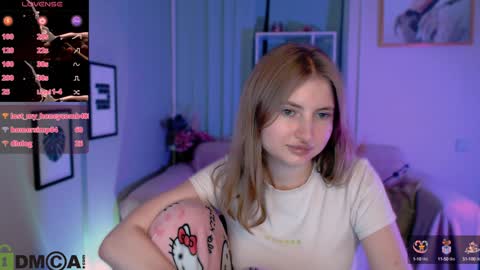 Julia  online show from 01/26/25, 03:27