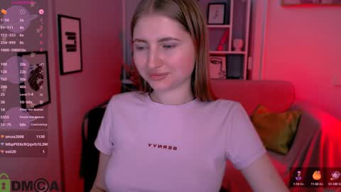 Julia  online show from 02/02/25, 03:21