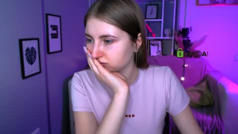 Julia  online show from 02/09/25, 02:28