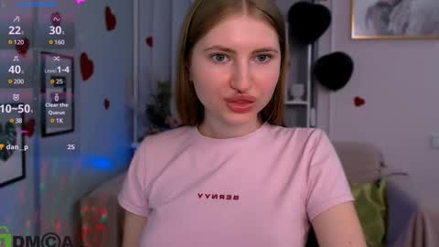 Julia  online show from 02/20/25, 08:58