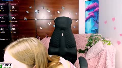 Julia  online show from 02/22/25, 01:46