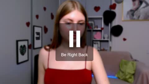 Julia  online show from 02/23/25, 08:11