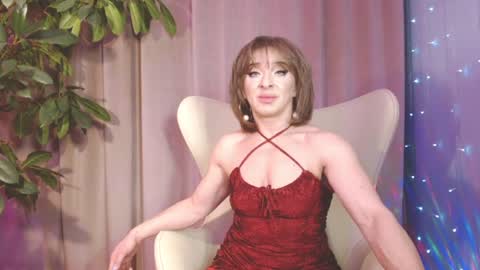 Julia online show from 12/14/24, 05:47