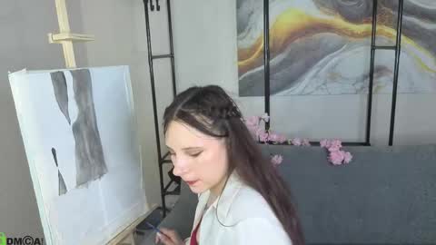 Julia Shyy online show from 04/30/26, 02:18