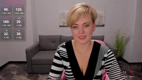 Julia online show from 12/03/24, 07:21