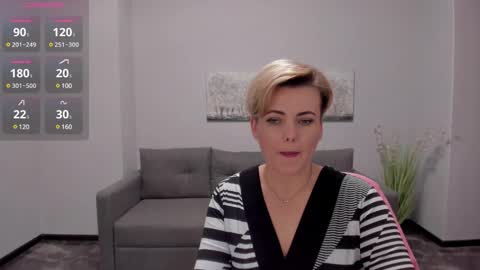 Julia online show from 12/13/24, 07:25