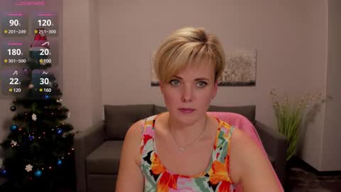 Julia online show from 12/16/24, 01:32